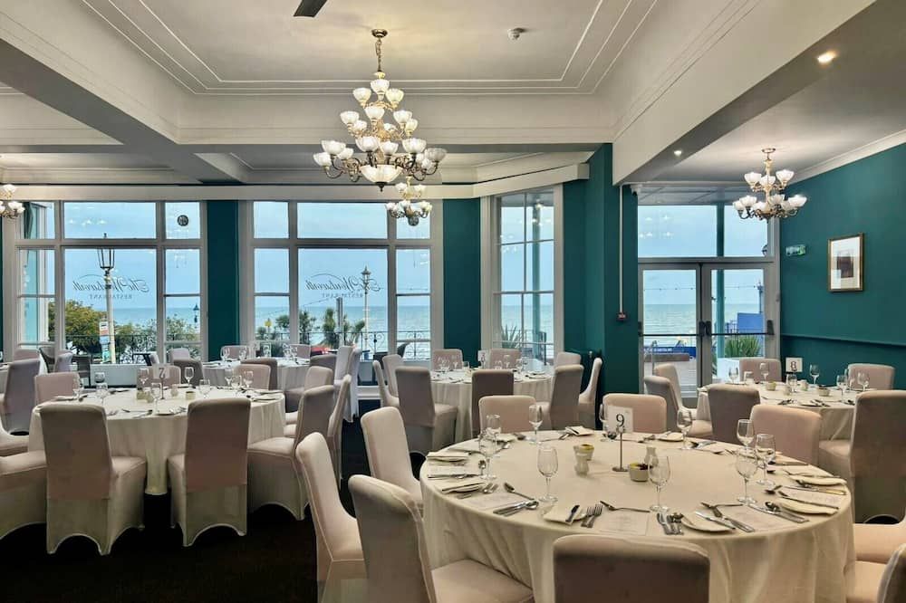 قاعة الولائم