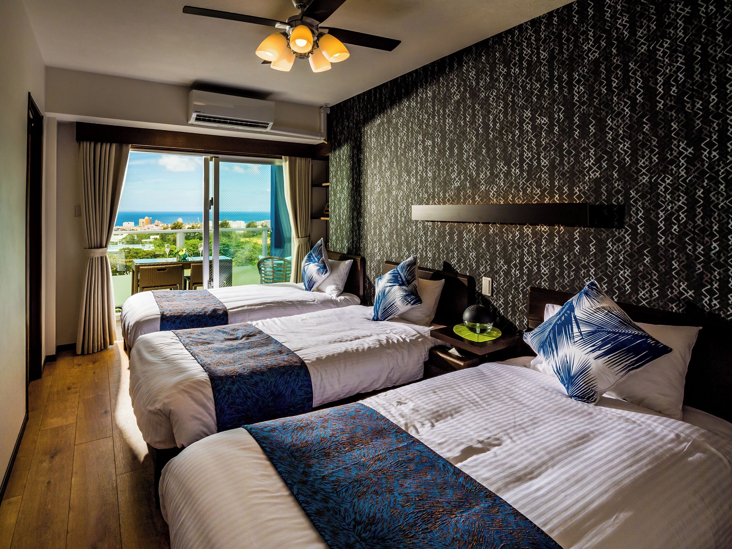 غرفة نوم صورة