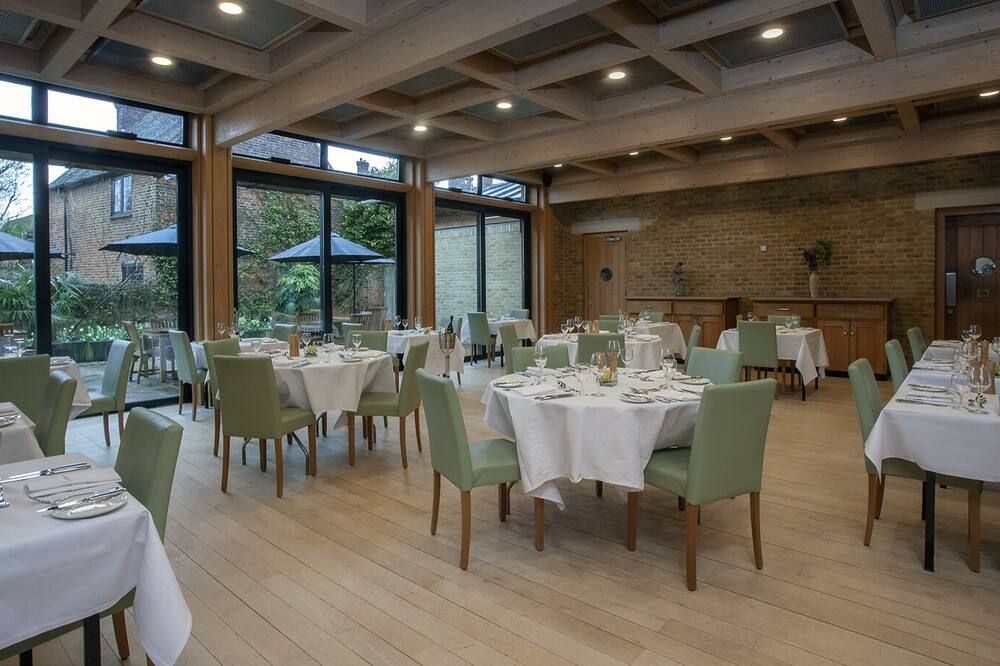 قاعة الولائم