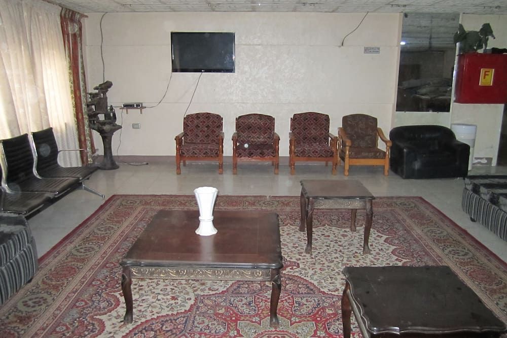 ردهة