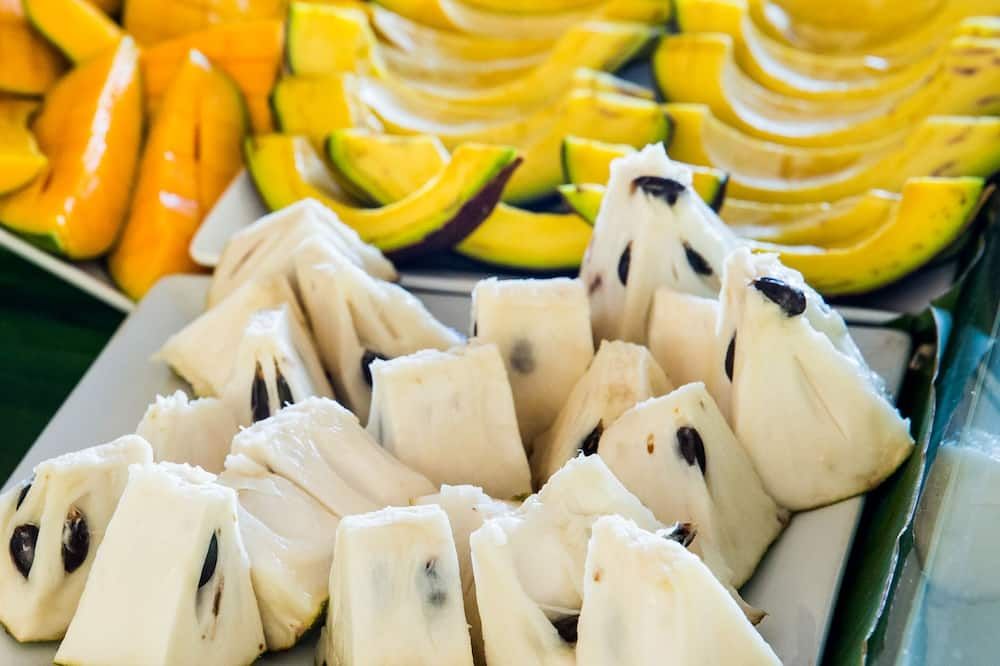 طعام