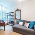 غرفة معيشة