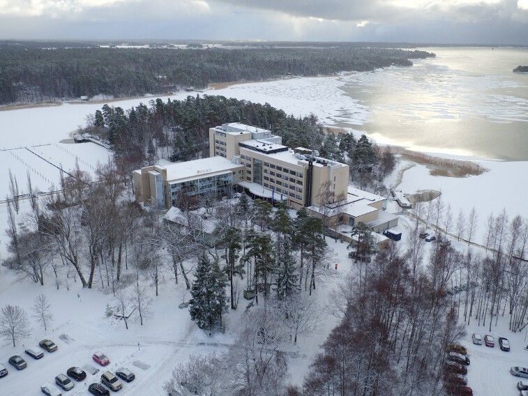 المظهر الخارجي