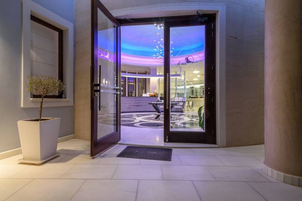 المظهر الخارجي