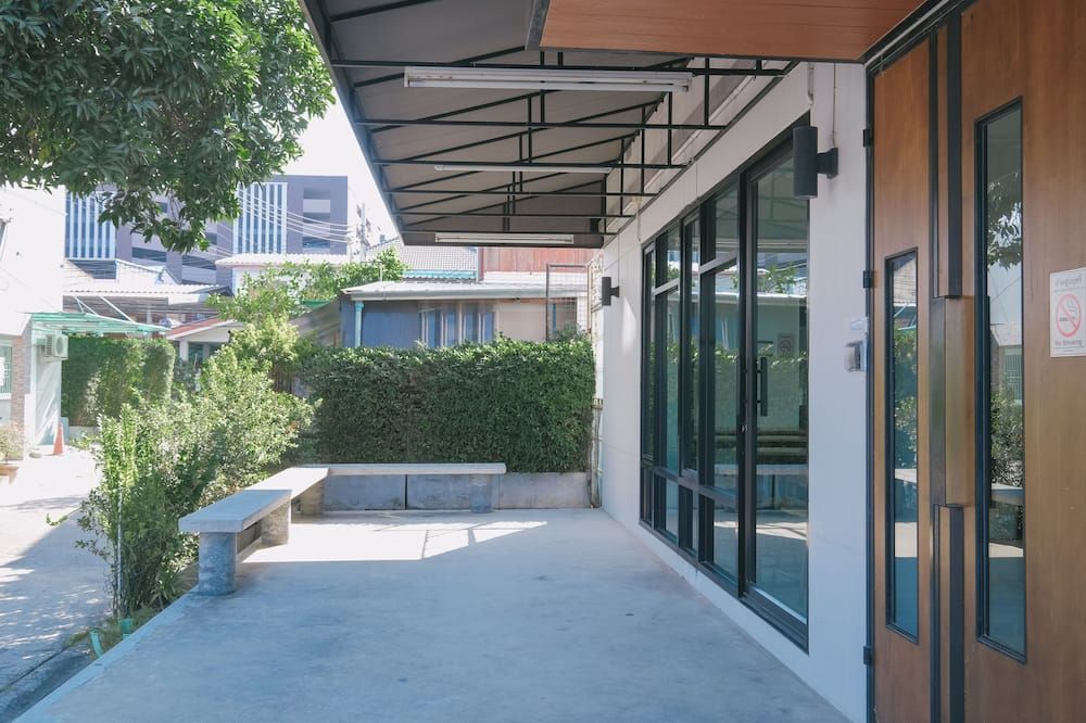 المظهر الخارجي