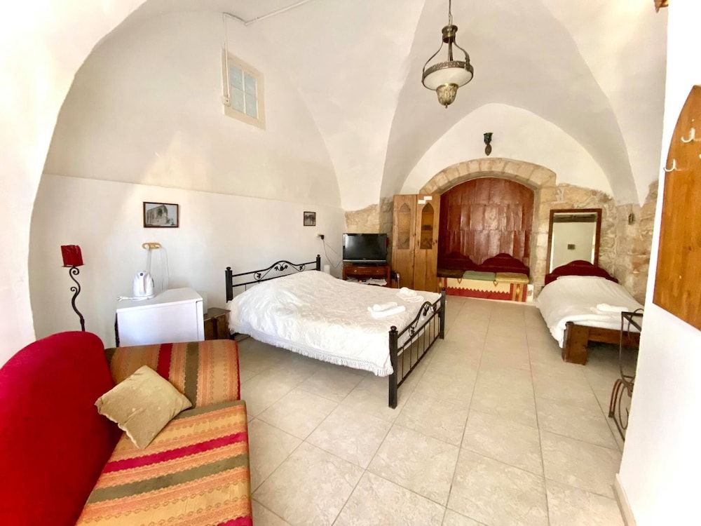 غرفة نوم صورة