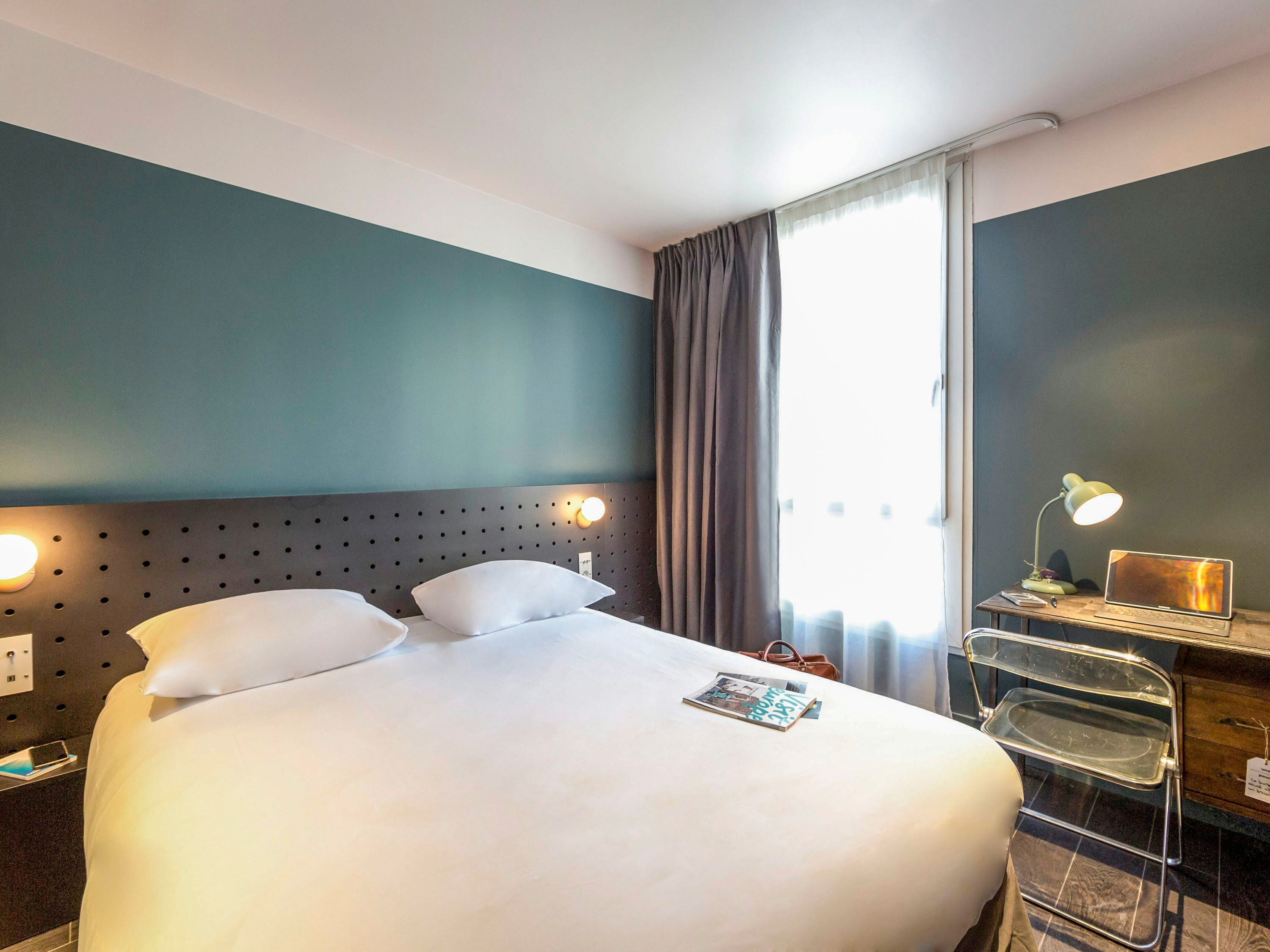 غرفة نوم صورة