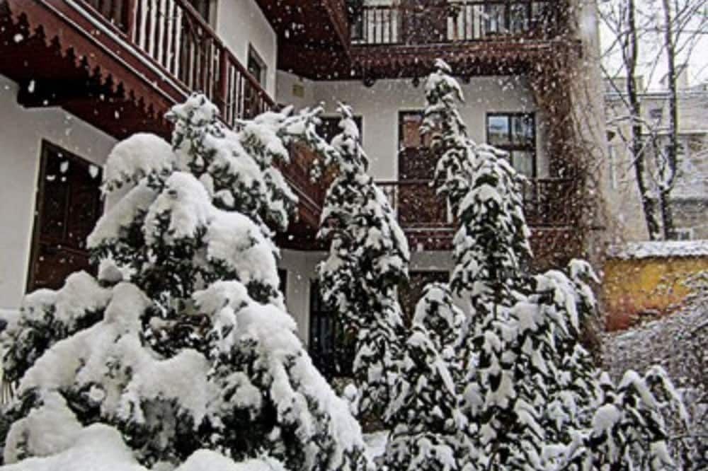 المظهر الخارجي