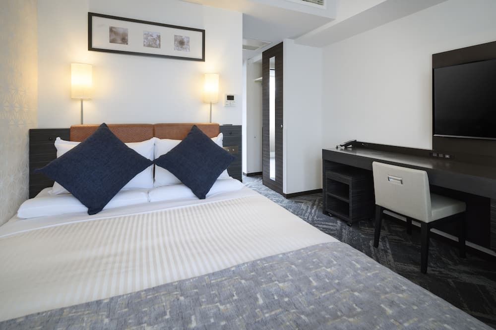 غرفة نوم صورة