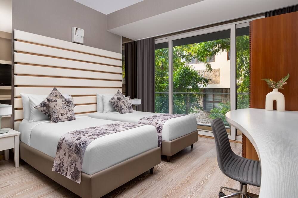 غرفة نوم صورة