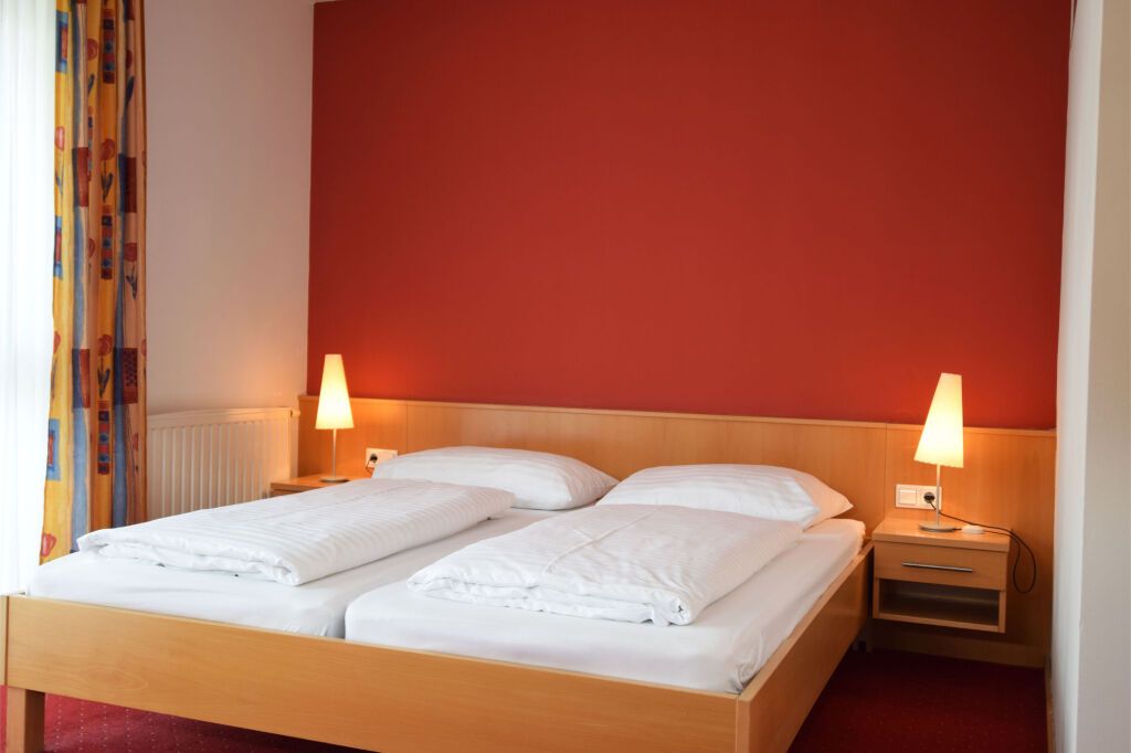 غرفة نوم صورة