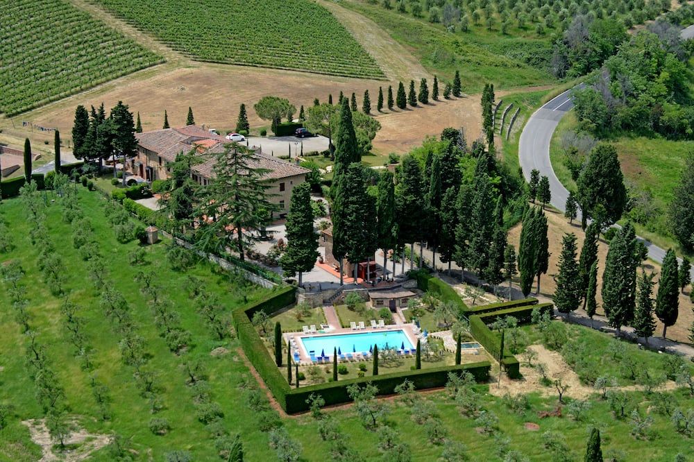 المظهر الخارجي