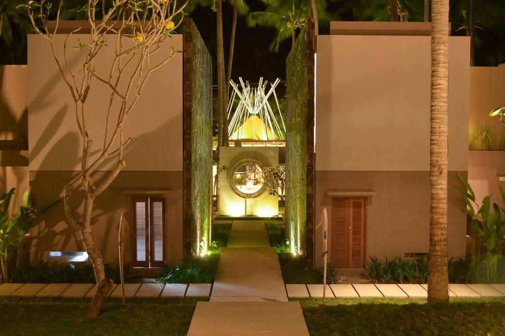 المظهر الخارجي