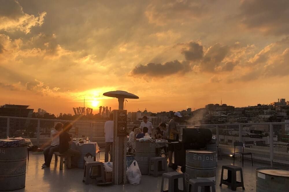 المظهر الخارجي