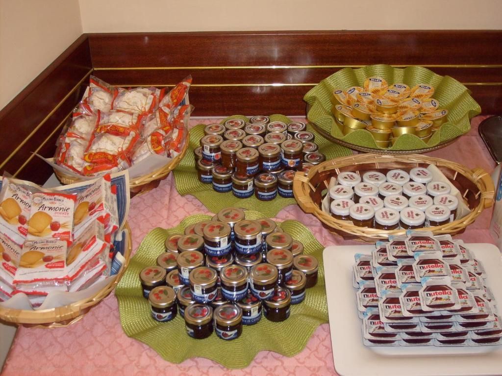 بوفيه صورة