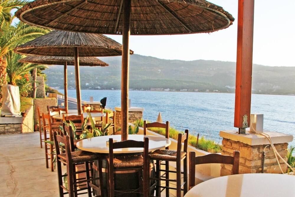 شرفة صورة