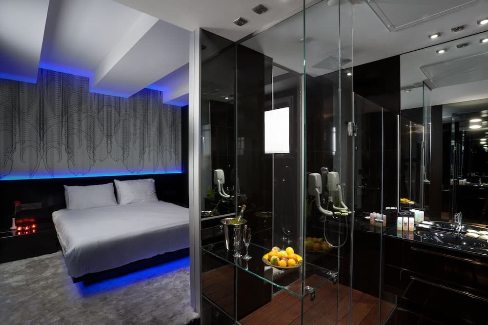 غرفة نوم صورة