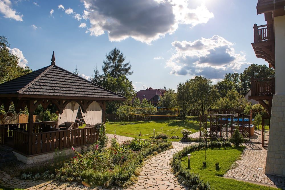 المظهر الخارجي