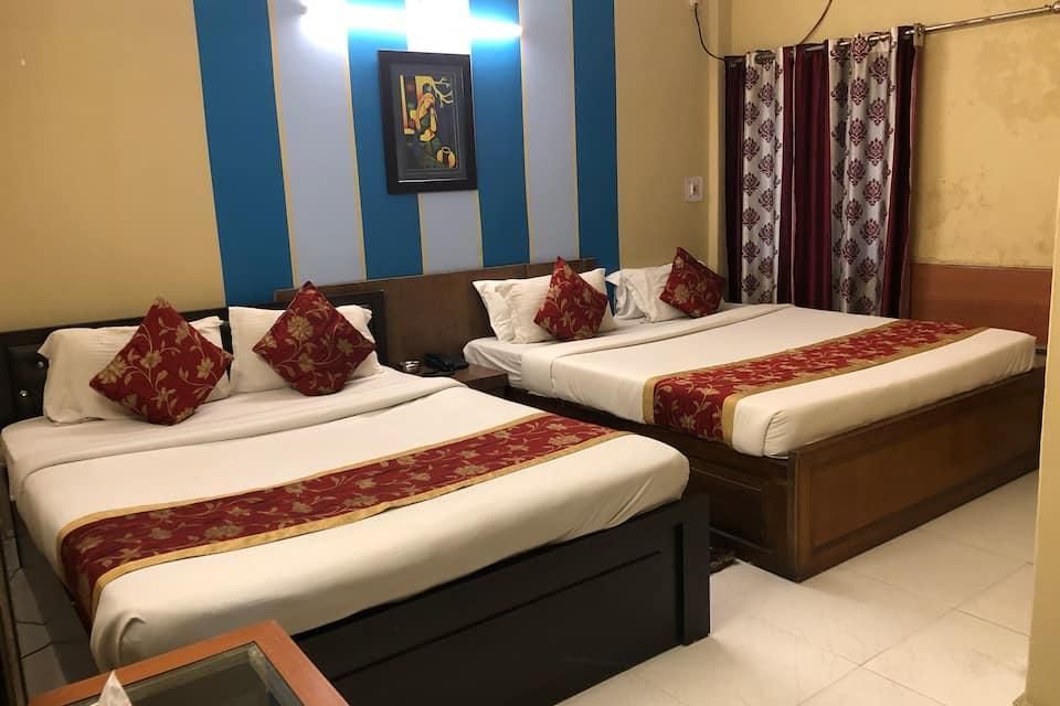 غرفة نوم صورة