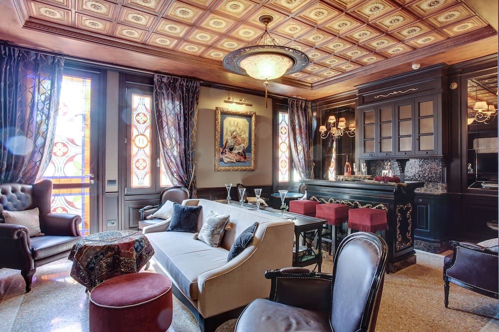 مطعم صورة