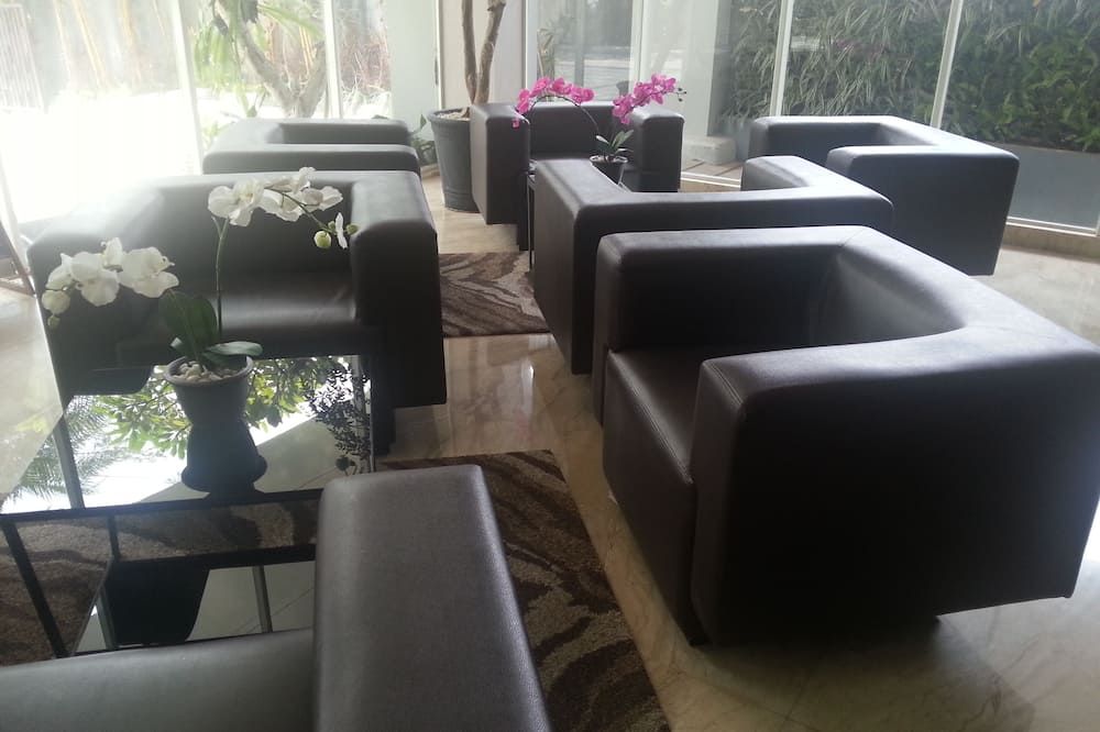 ردهة