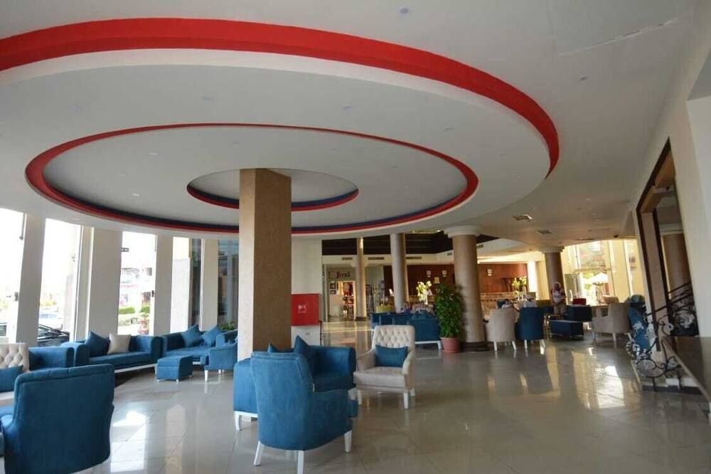 ردهة