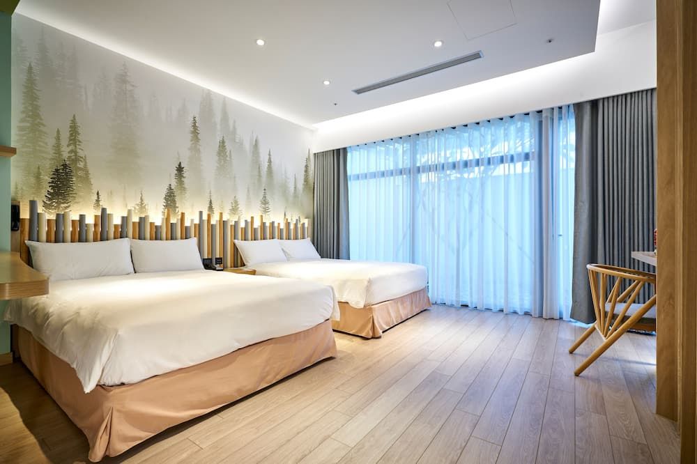 غرفة نوم صورة