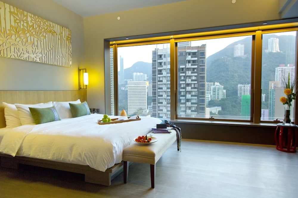 غرفة نوم