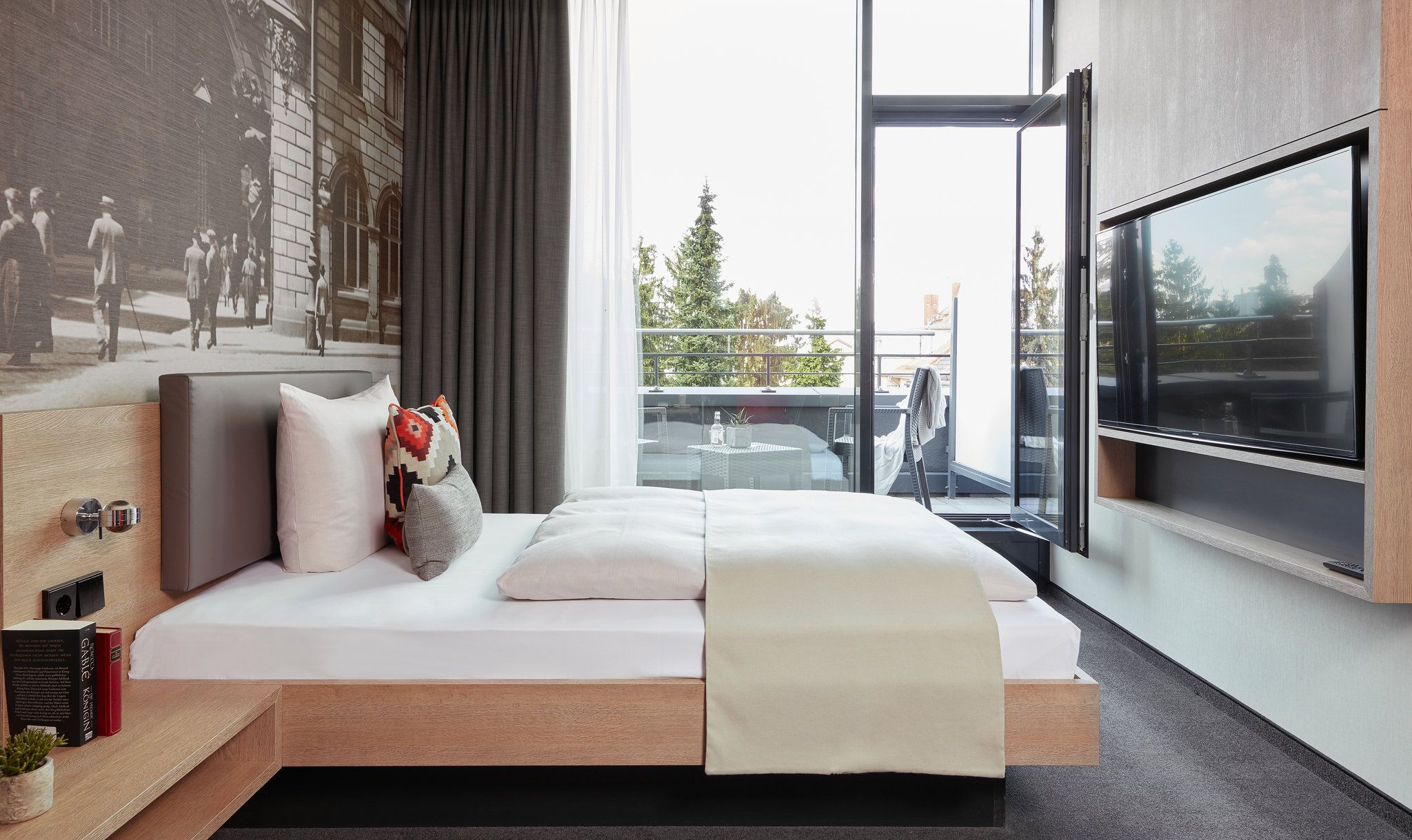 غرفة نوم صورة