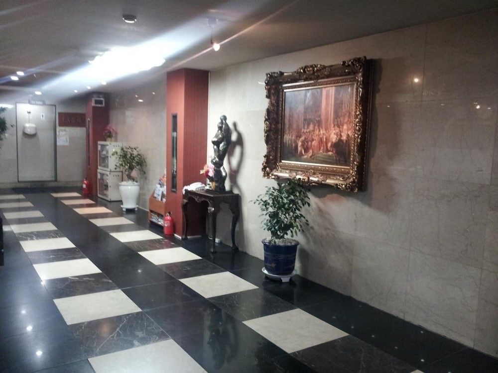 ردهة
