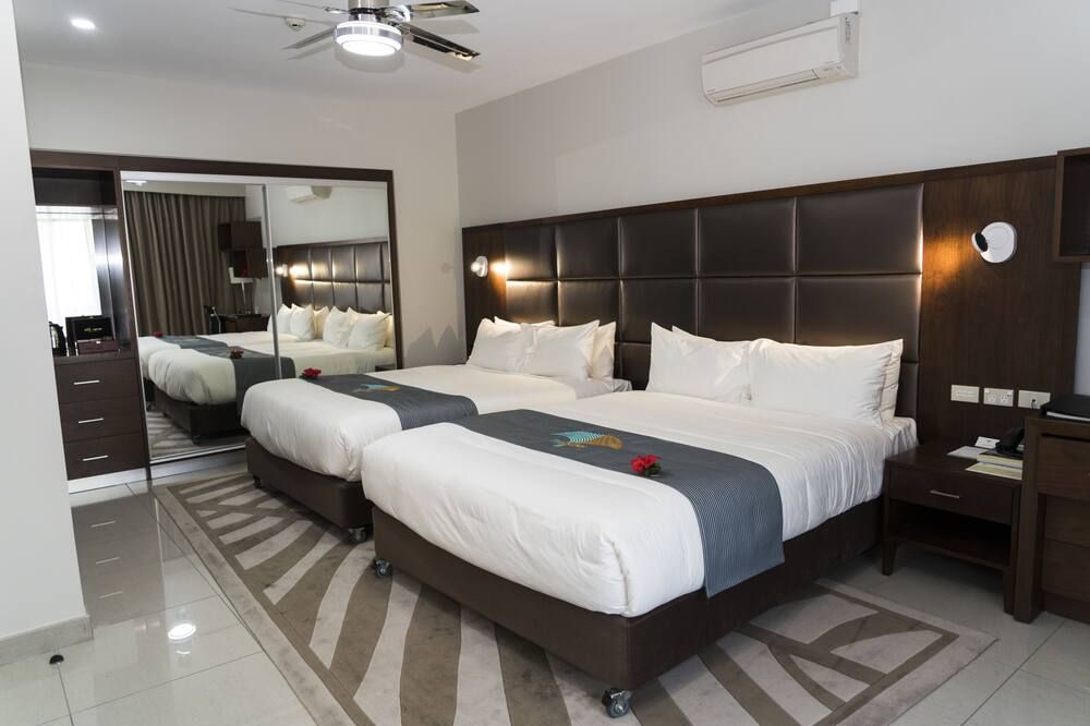 غرفة نوم صورة