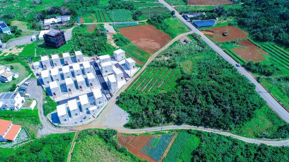 المظهر الخارجي