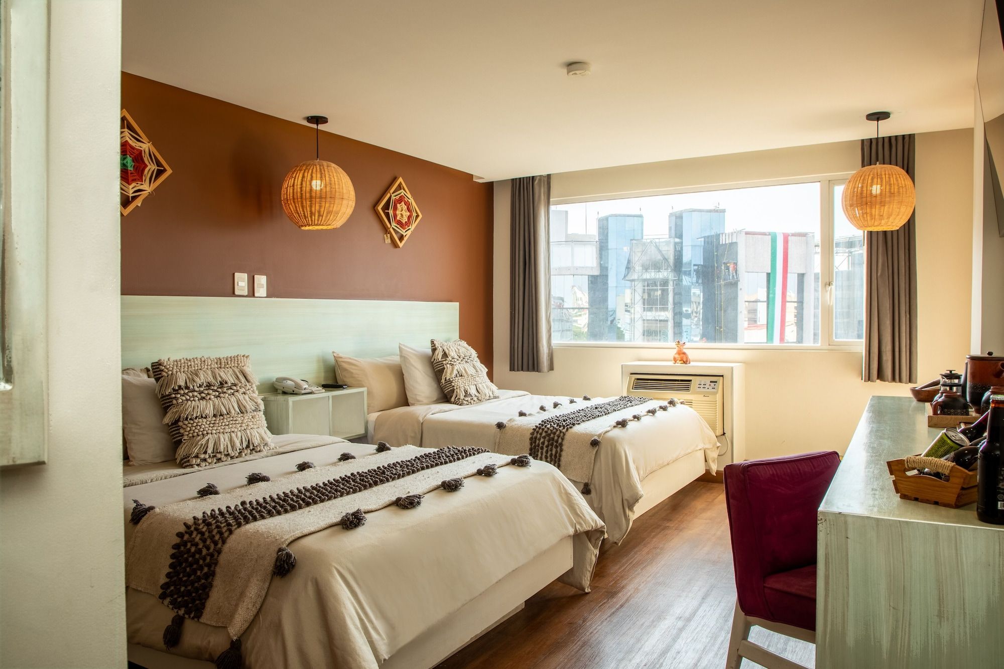 غرفة نوم صورة