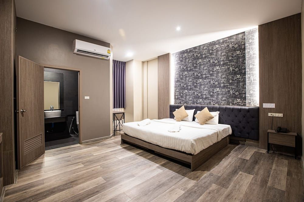 غرفة نوم صورة