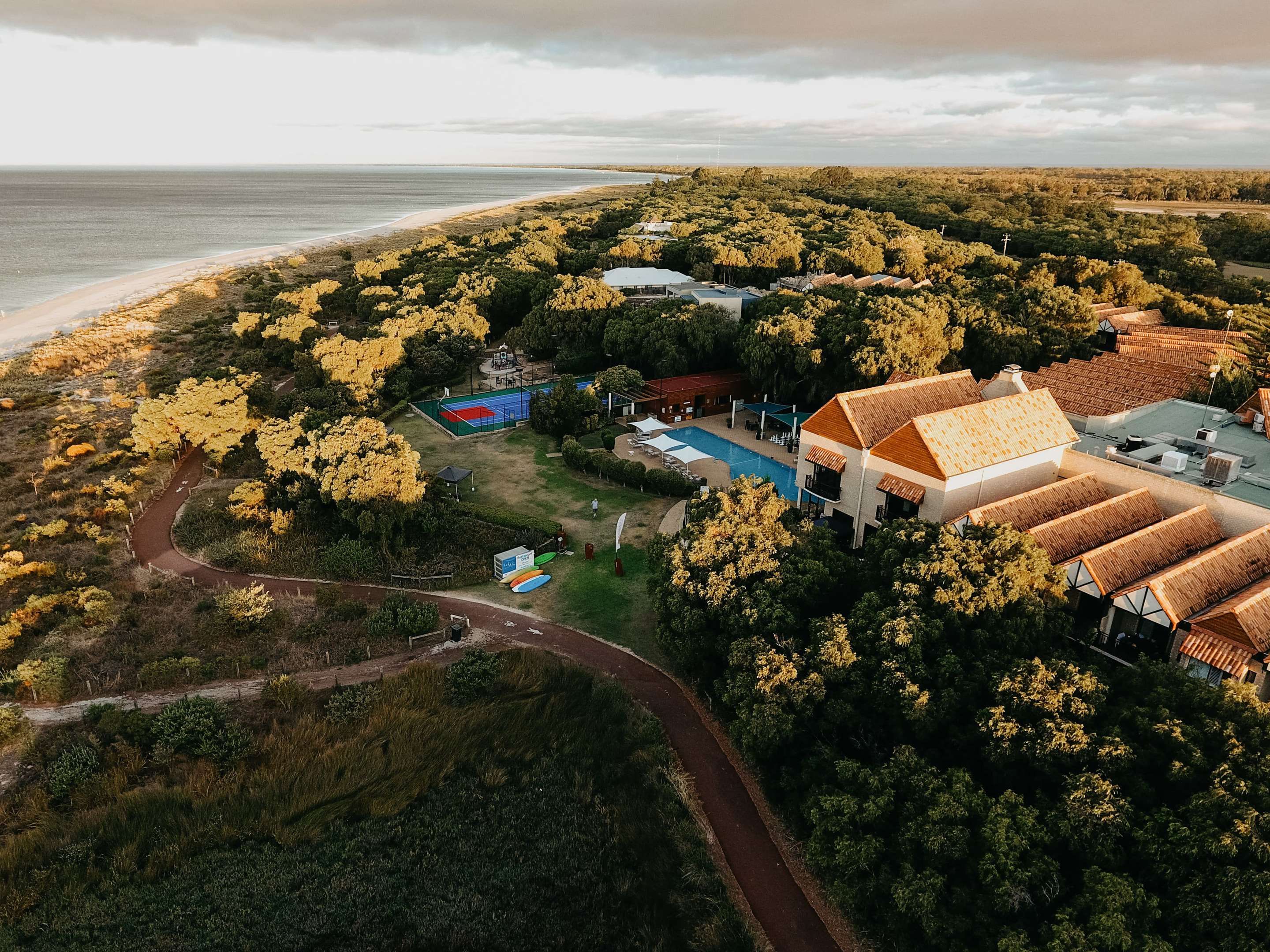 المظهر الخارجي