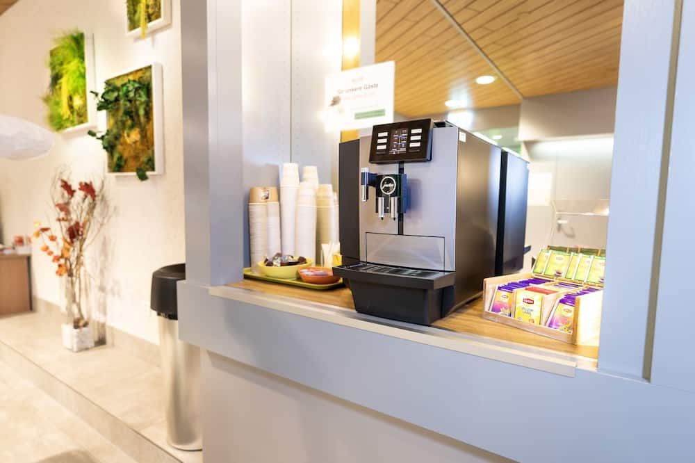 وسائل راحة في الغرف