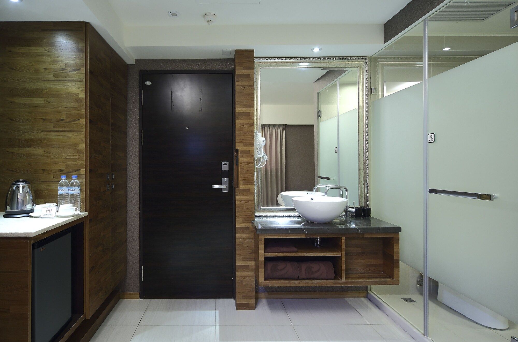 غرفة معيشة صورة