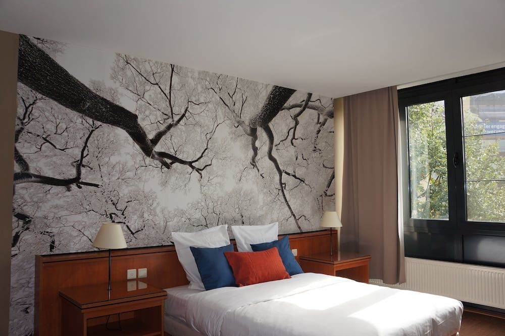 غرفة نوم صورة