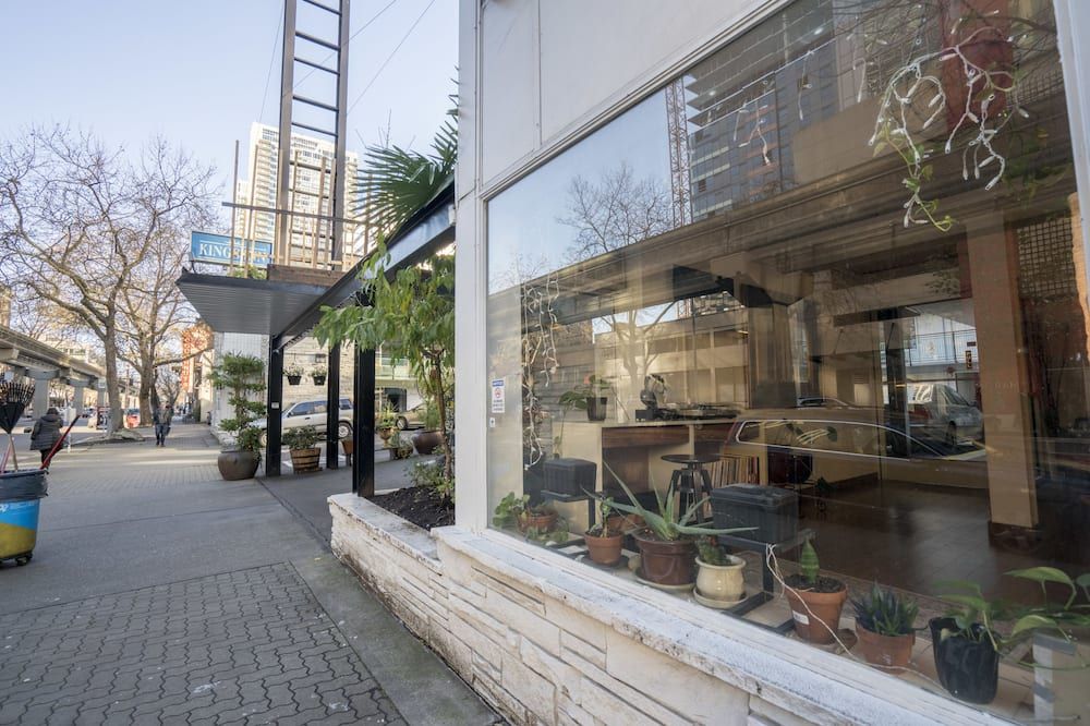 المظهر الخارجي