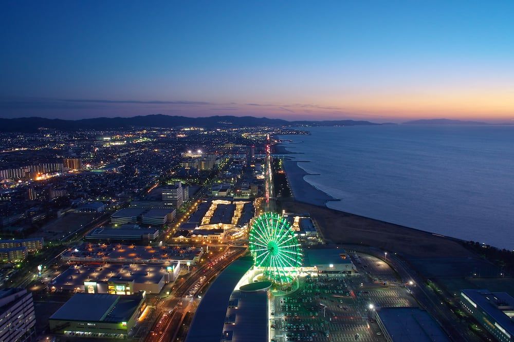 المظهر الخارجي