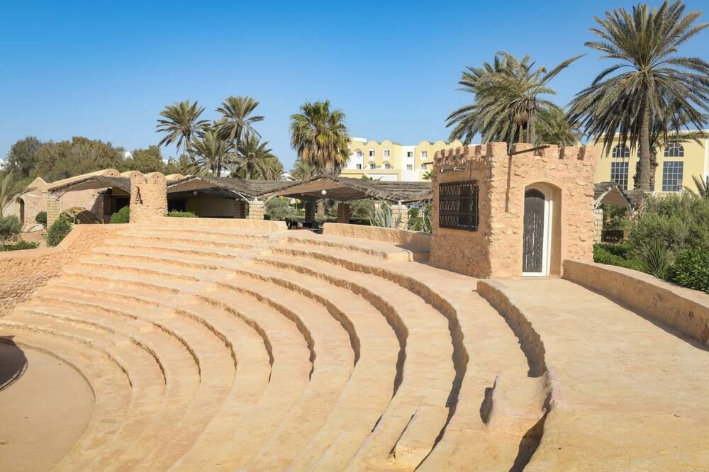 المظهر الخارجي