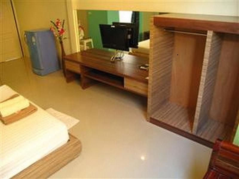 وسائل راحة في الغرف