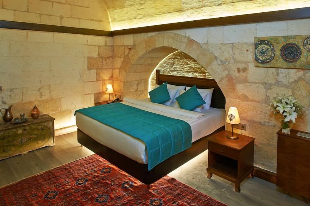 غرفة نوم صورة