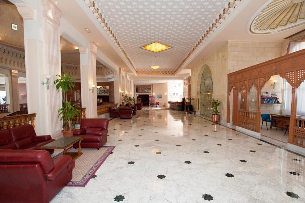 ردهة