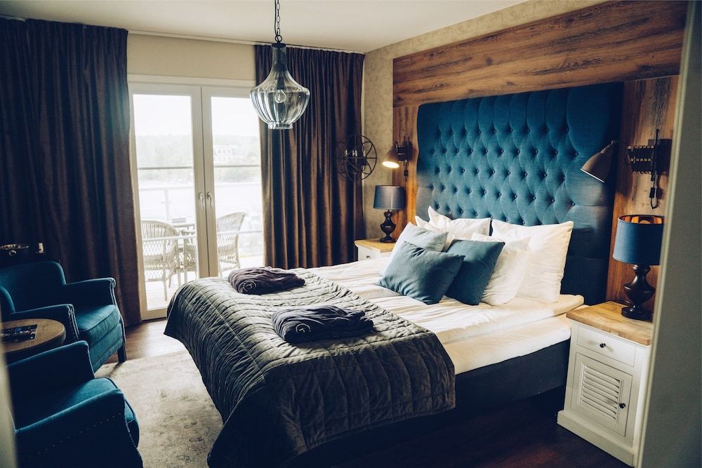 غرفة نوم صورة