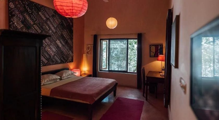 غرفة نوم صورة