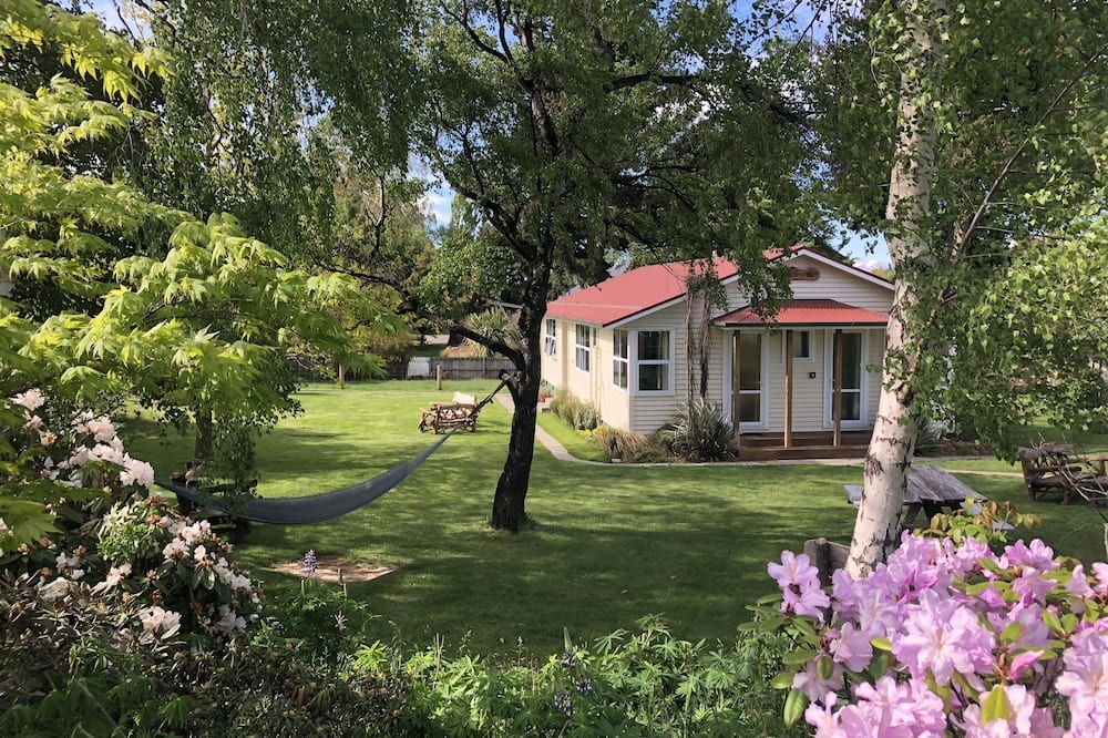 المظهر الخارجي