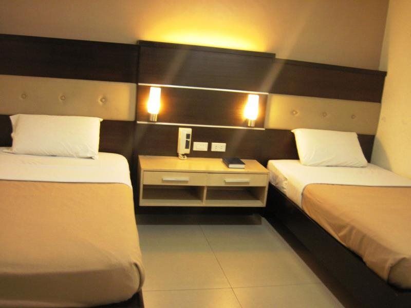 غرفة نوم صورة