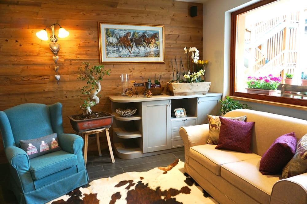 غرفة معيشة صورة