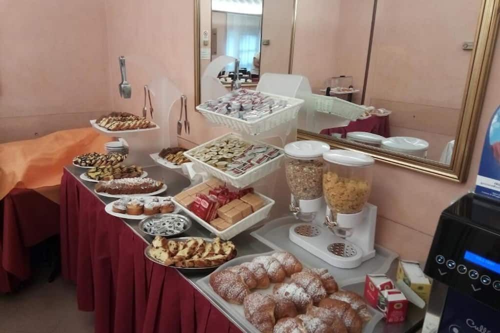 بوفيه